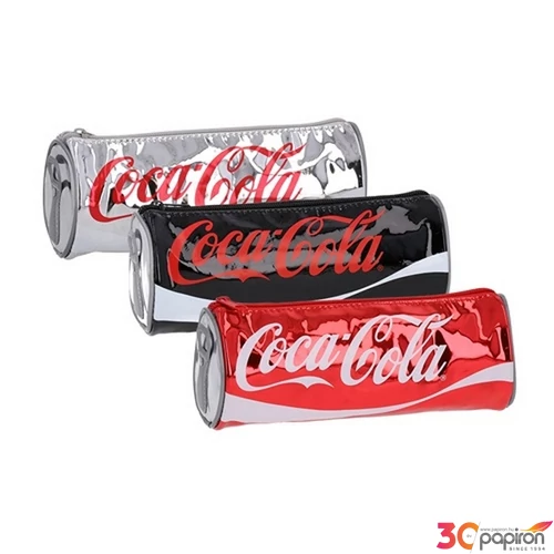 Coca-cola tolltartó hengeres forma 340953