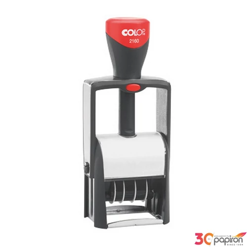 Bélyegző Colop Classic 2160