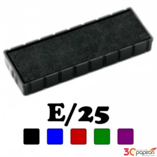 Bélyegzőpárna Colop E/25  