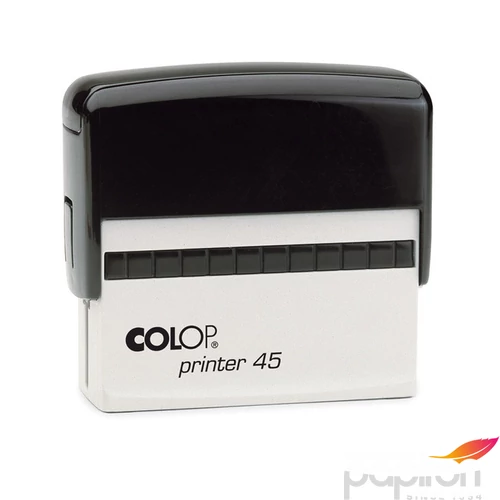 Bélyegző Colop Printer 45