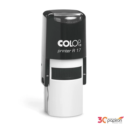 Bélyegző Colop R17  