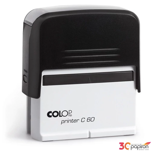 Bélyegző Colop Printer C60