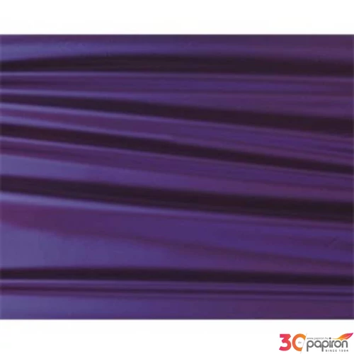 Csomagoló fólia Bicolor 1X20m metál lila