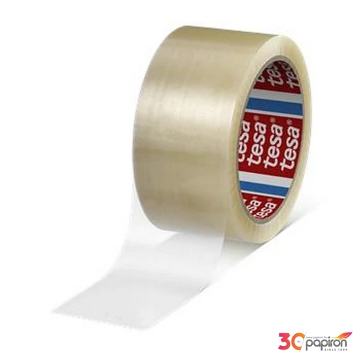 Csomagolószalag Tesa 48 mm x 50 m,4280 átlátszó