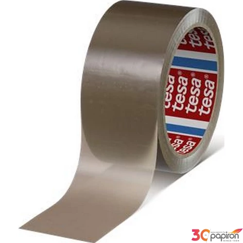 Csomagolószalag Tesa 48 mm x 50 m,4280 barna