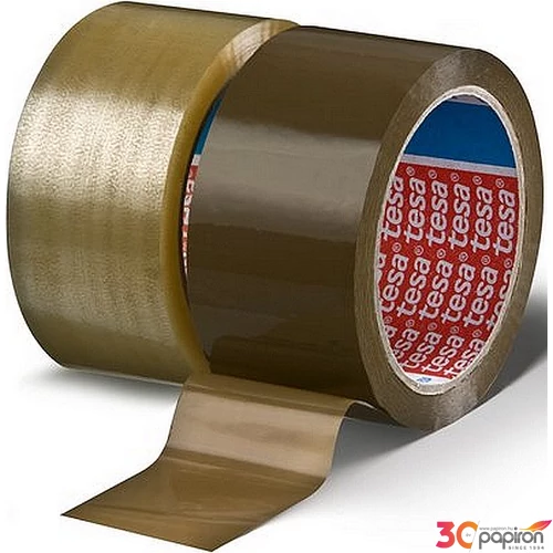 Ragasztószalag TESA 48mm x 66m 4280-00 átlátszó