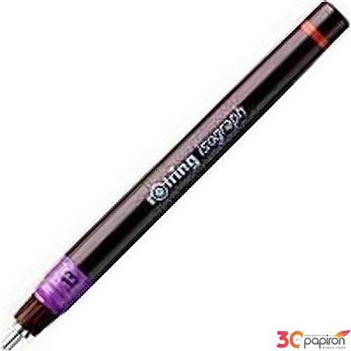 Csőtoll Rotring Csőtoll ISOGRAPH - 0, 13 mm