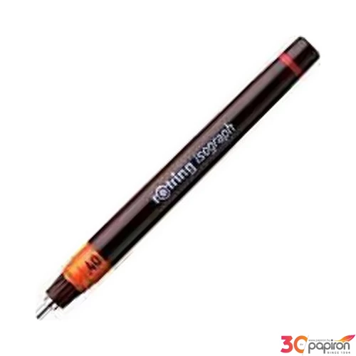 Csőtoll Rotring Csőtoll ISOGRAPH - 0,40 mm