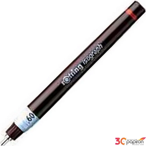 Csőtoll Rotring Csőtoll ISOGRAPH - 0,60 mm