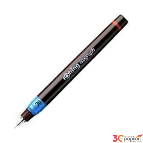 Csőtoll Rotring Csőtoll ISOGRAPH - 0,70 mm