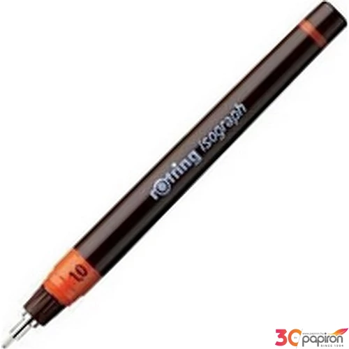Csőtoll Rotring Csőtoll ISOGRAPH - 1,00 mm