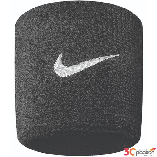 Csuklópánt Nike '25 N.Nn.04.010.Os Fekete '25