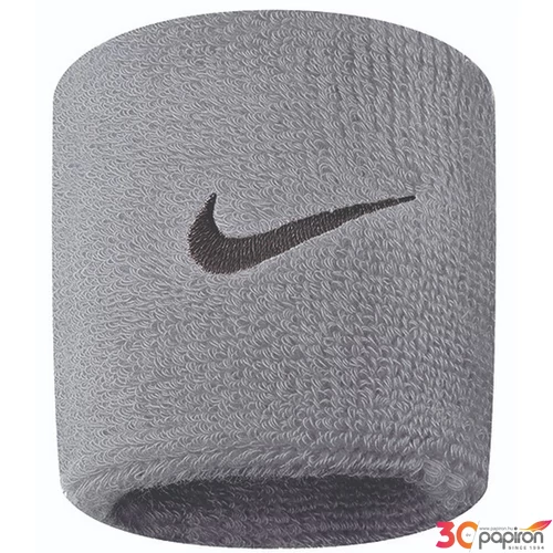 Csuklópánt Nike '25 N.Nn.04.051.Os Szürke '25