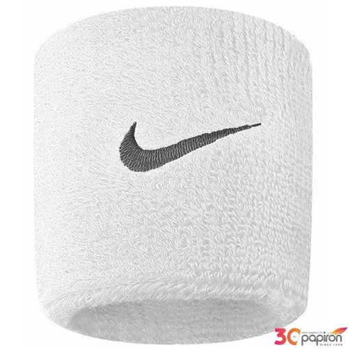 Csuklópánt Nike '25 N.Nn.04.101.Os Fehér '25