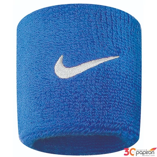 Csuklópánt Nike '25 N.Nn.04.402.Os Kék '25