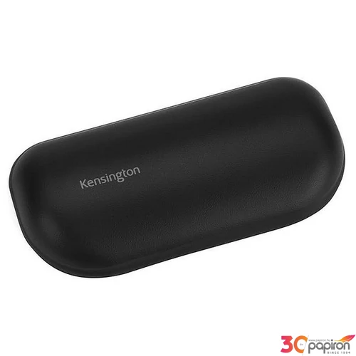 Csuklótámasz egérhez géltöltés KENSINGTON ErgoSoft fekete