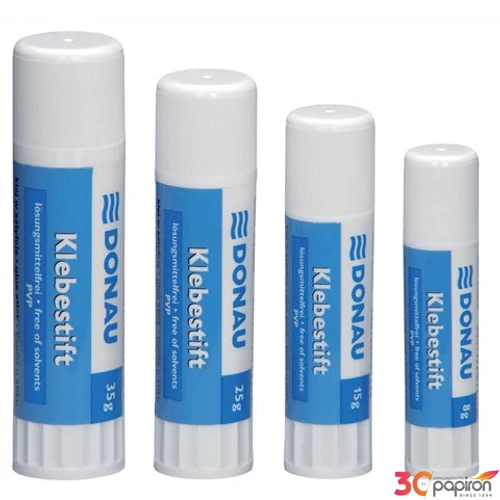 Ragasztóstift 8gr Donau
