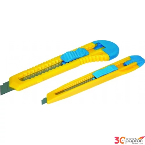 Univerzális kés 9mm Donau  Csomagolás, tárolás DONAU 7945001-99