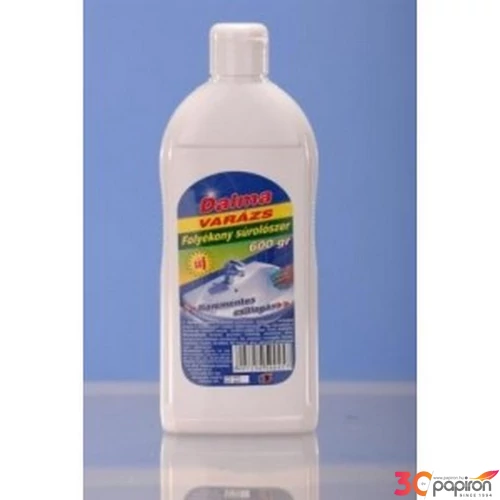 Folyékony súroLószer Dalma varázs 600gr