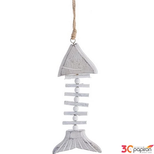 Dekor fogas 31x8x15cm