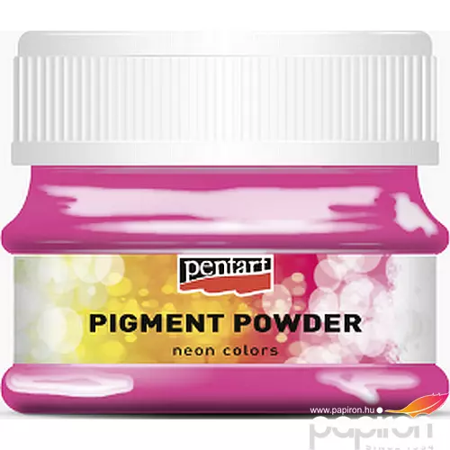 DEKOR Pigmentpor Pentart neon pink 6 g