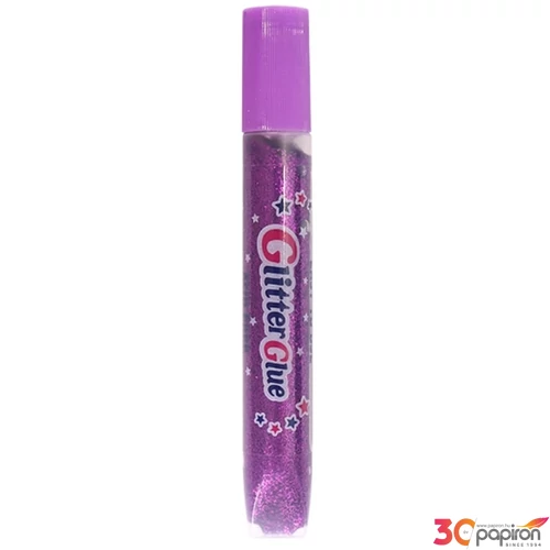 Dekor ragasztó ibolya 10,5 ml 