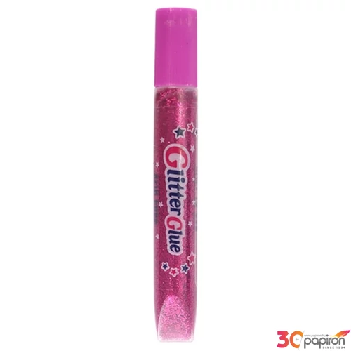Dekor ragasztó lila 10,5 ml 