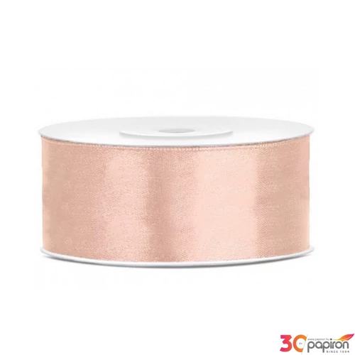 Dekor Szaténszalag TÖBB SZÍNBEN! 38mm/25m