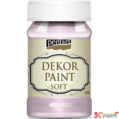 Stencilező paszta 50ml Pentart zöld