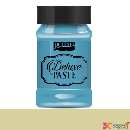 Dekorpaszta 100ml Pentart Deluxe paszta pezsgő