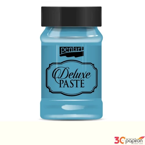 Dekorpaszta 100ml Pentart Deluxe paszta gyöngy