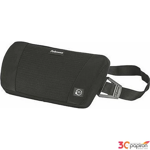 Deréktámasz Fellowes Plush Touch™ 