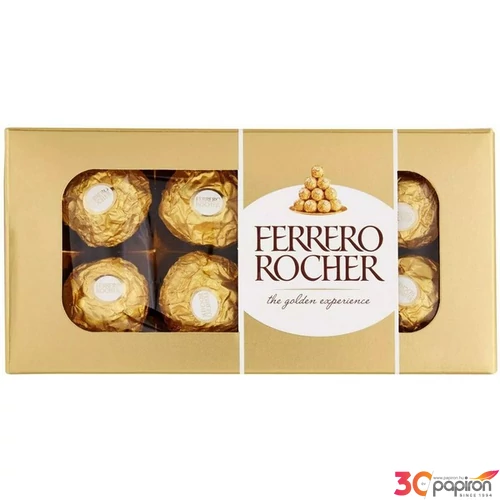 Desszert 100 g FERRERO ROCHER