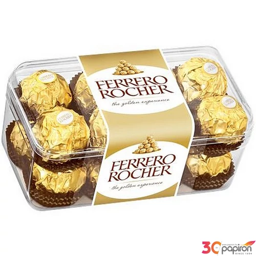 Desszert 200 g Ferrero Rocher