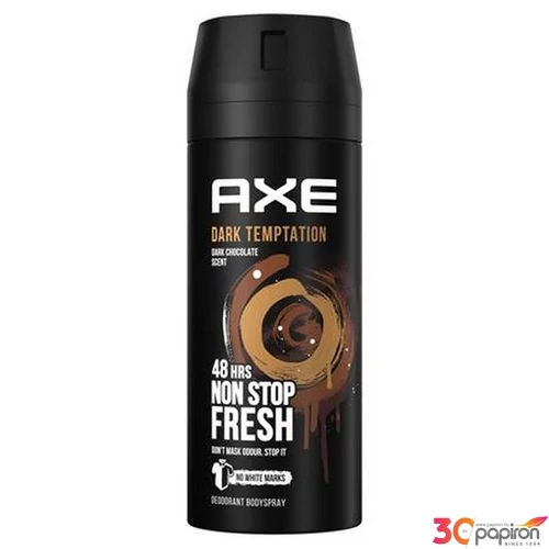 Dezodor 150ml AXE Dark Temptation