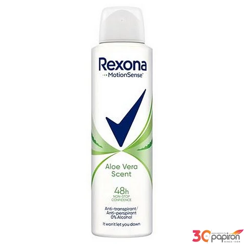 Dezodor 150ml REXONA ' Aloe Vera
