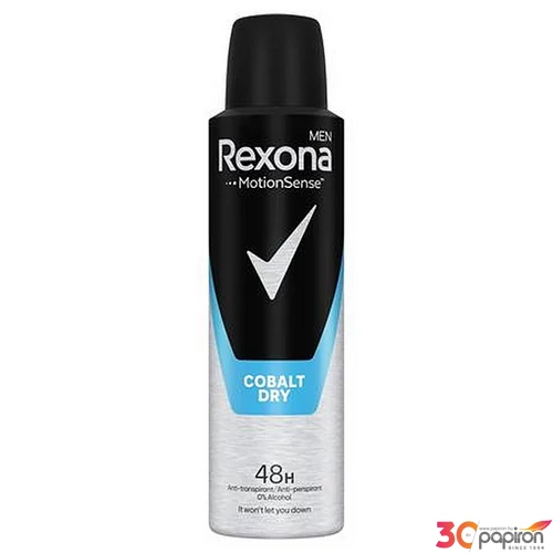 Dezodor 150ml REXONA Cobalt