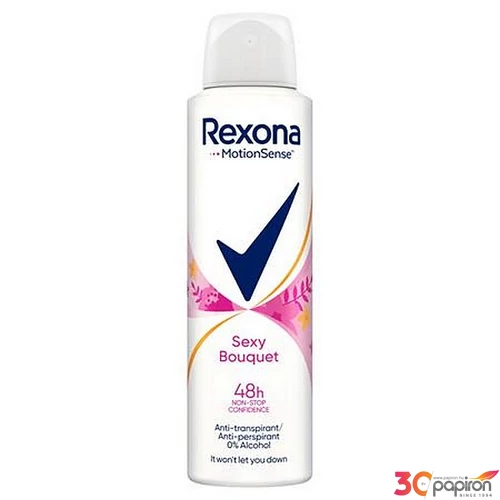 Dezodor 150ml REXONA ' Sexy Bouquet