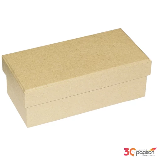 Doboz négyszögletes 36x16x28cm Az ár egy darabra vonatkozik!