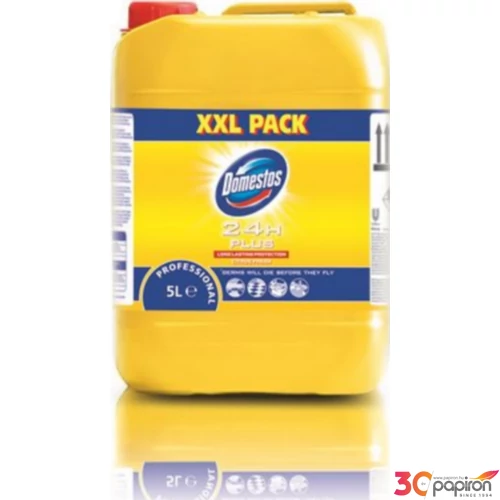 Domestos citromos 5L-es Általános fertőtlenítőszer UJ10411