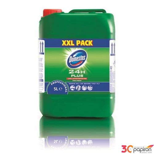 Domestos általános fertőtlenít Domestos fenyő 5L-es UJ10415