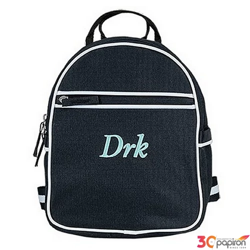 Dorko Kicsi Hátizsák '26 26SUE0034_0134_NS FEKETE 21x25x10cm
