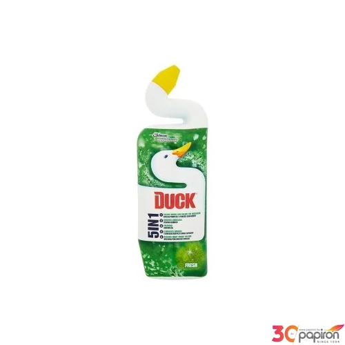 Duck WC kacsa 750ml citrus 750 ml UJ1012