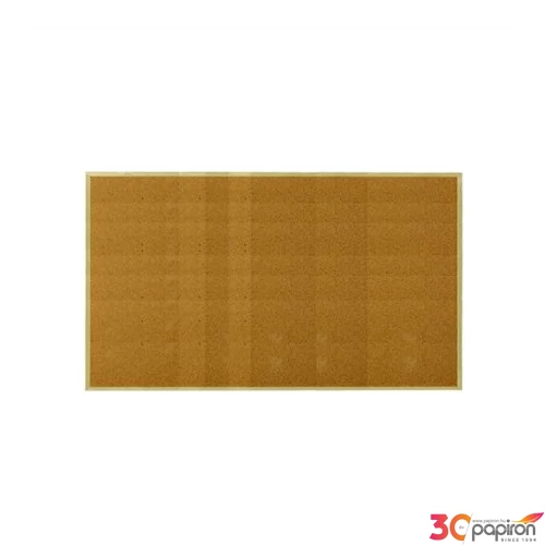 Parafatábla 60x100 Esselte fakeretes Esselte 1db rendelési egység ár 1db-ra