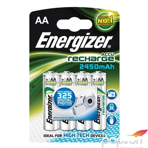 Elem Energizer HR6-AA 2450 accu