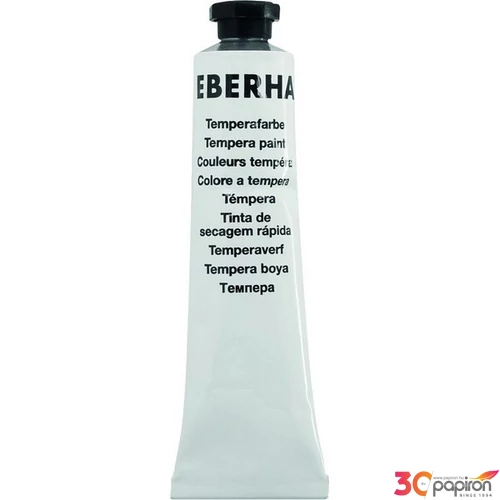 Eberhard-Faber tempera 24 tubusos 18ml ARTIST COLOR fehér