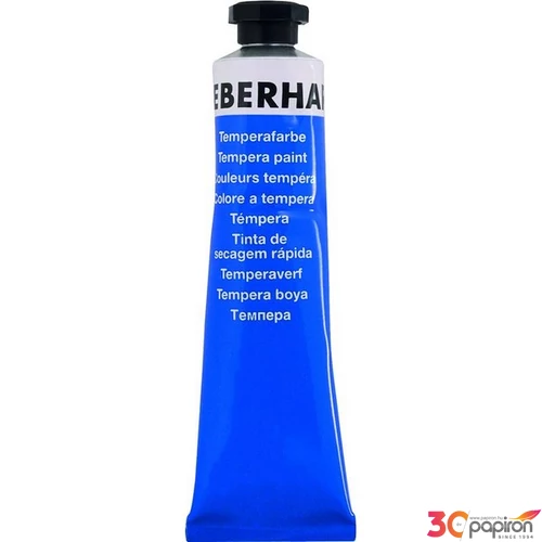 Eberhard-Faber tempera 24 tubusos 18ml ARTIST COLOR kék