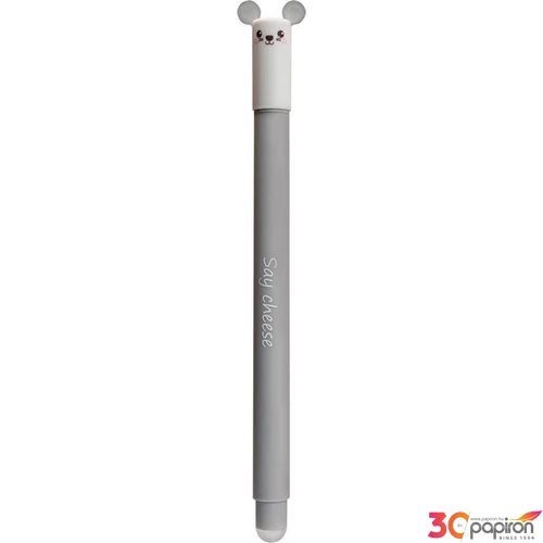 Eberhard-Faber zseléstoll 24 EGÉR radírozható 0,7mm kék tintával