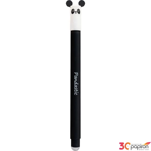 Eberhard-Faber zseléstoll 24 PANDA radírozható 0,7mm kék tintával