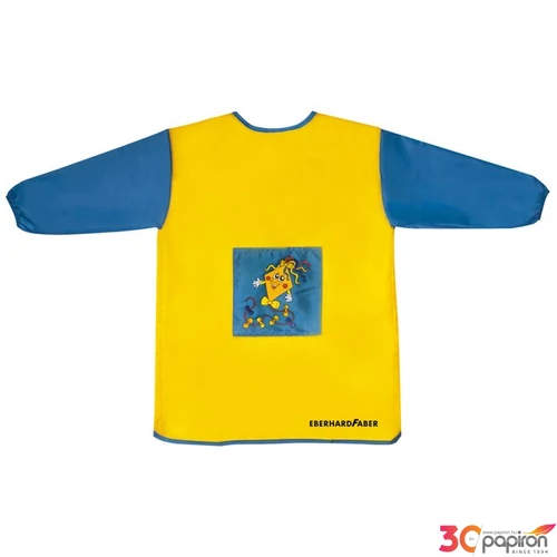 Eberhard Faber festőköppeny EF-Festőköppeny "Mini Kids Club E579902